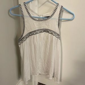 American Eagle Tank